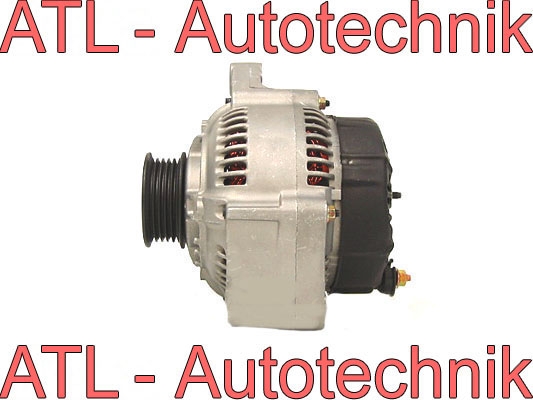 ATL Autotechnik L 61 590 Generator